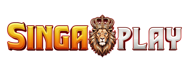LOGO SINGAPLAY